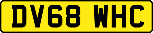 DV68WHC