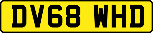 DV68WHD