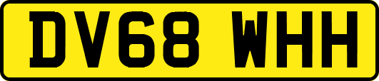 DV68WHH