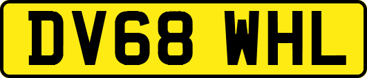 DV68WHL