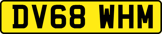 DV68WHM
