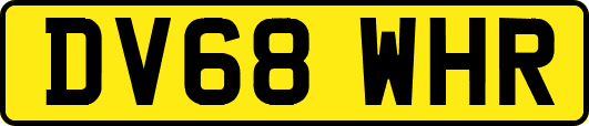 DV68WHR