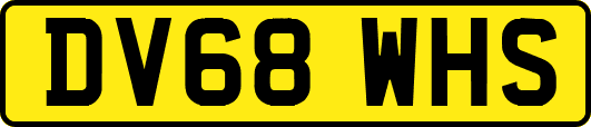 DV68WHS