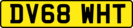 DV68WHT