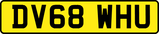 DV68WHU