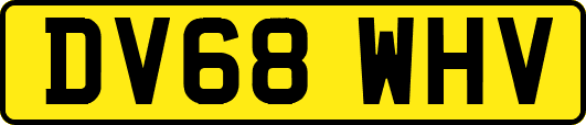 DV68WHV