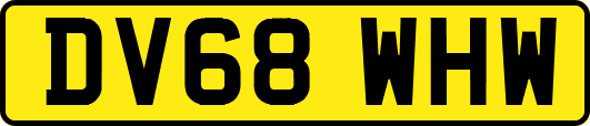 DV68WHW