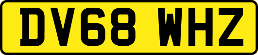 DV68WHZ