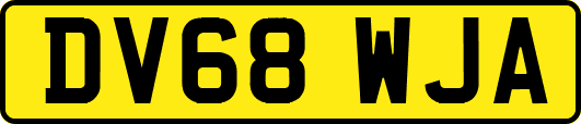 DV68WJA