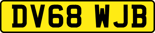 DV68WJB