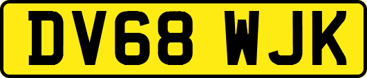 DV68WJK