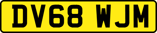 DV68WJM