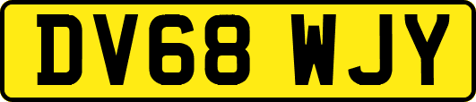 DV68WJY