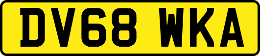 DV68WKA