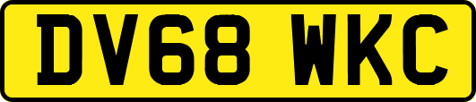 DV68WKC