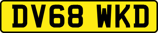 DV68WKD