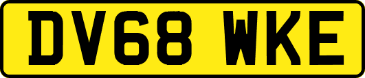 DV68WKE