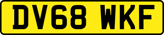 DV68WKF