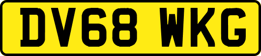 DV68WKG