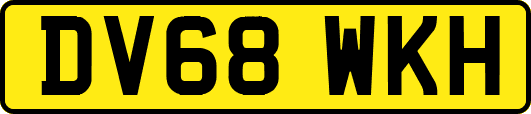 DV68WKH
