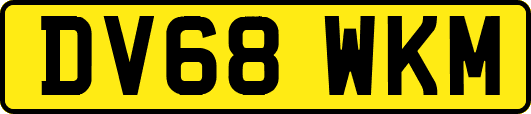 DV68WKM