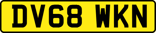 DV68WKN