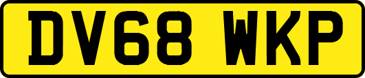 DV68WKP