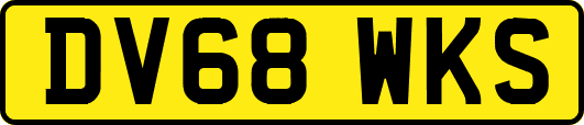 DV68WKS