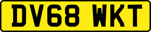 DV68WKT