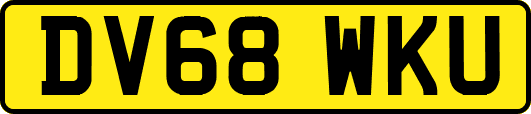 DV68WKU