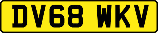 DV68WKV