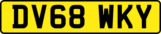 DV68WKY