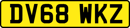 DV68WKZ