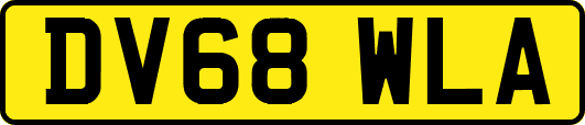 DV68WLA
