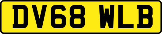 DV68WLB