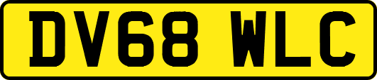 DV68WLC