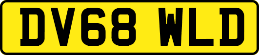 DV68WLD