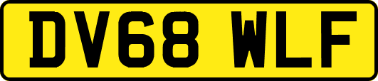 DV68WLF