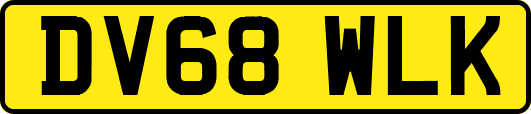 DV68WLK