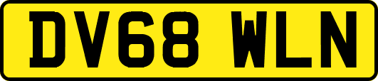 DV68WLN