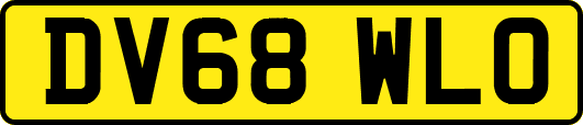 DV68WLO