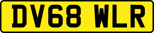DV68WLR