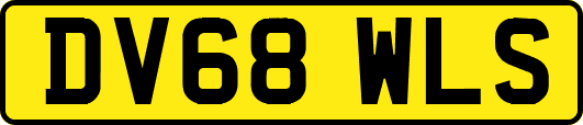 DV68WLS