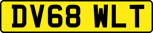 DV68WLT