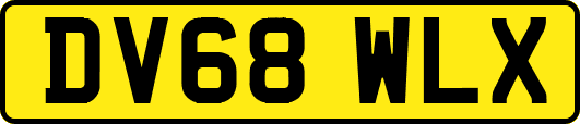 DV68WLX