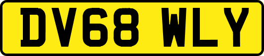 DV68WLY