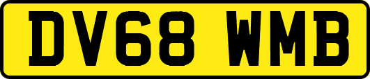 DV68WMB
