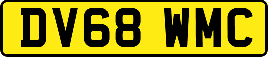DV68WMC