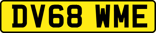 DV68WME