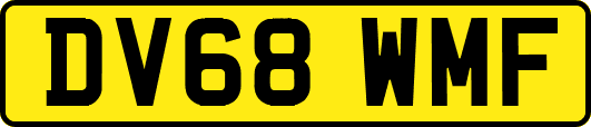 DV68WMF